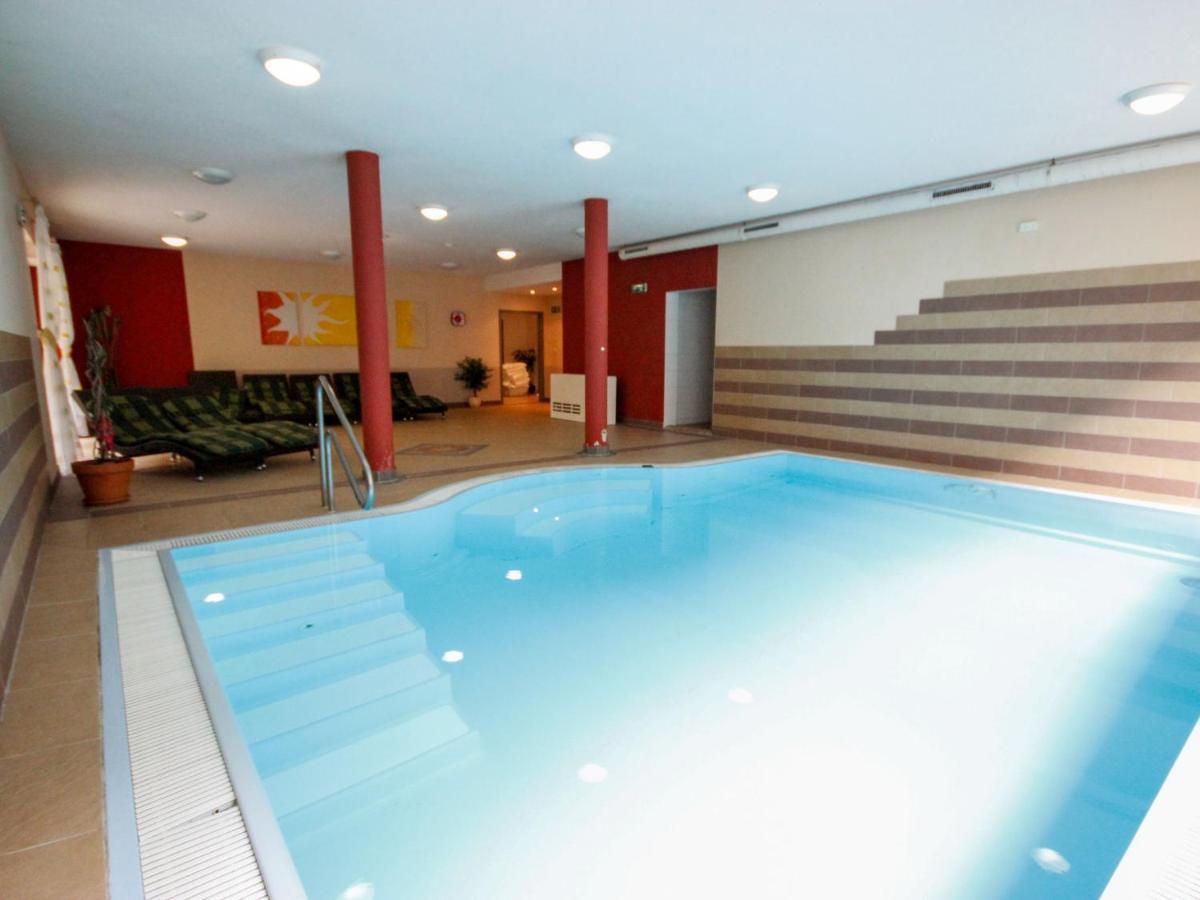 Apartment Falkner-11 By Interhome Oberlängenfeld Kültér fotó