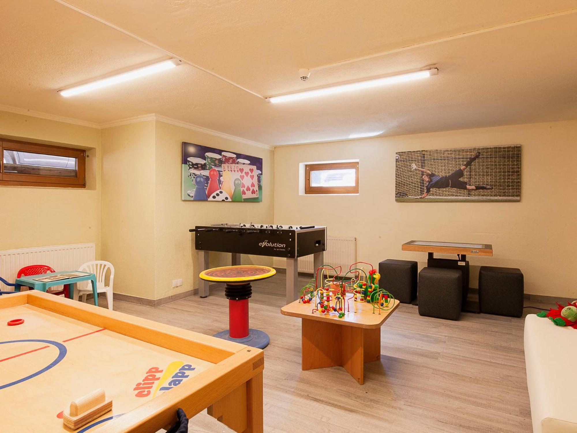 Apartment Falkner-11 By Interhome Oberlängenfeld Kültér fotó