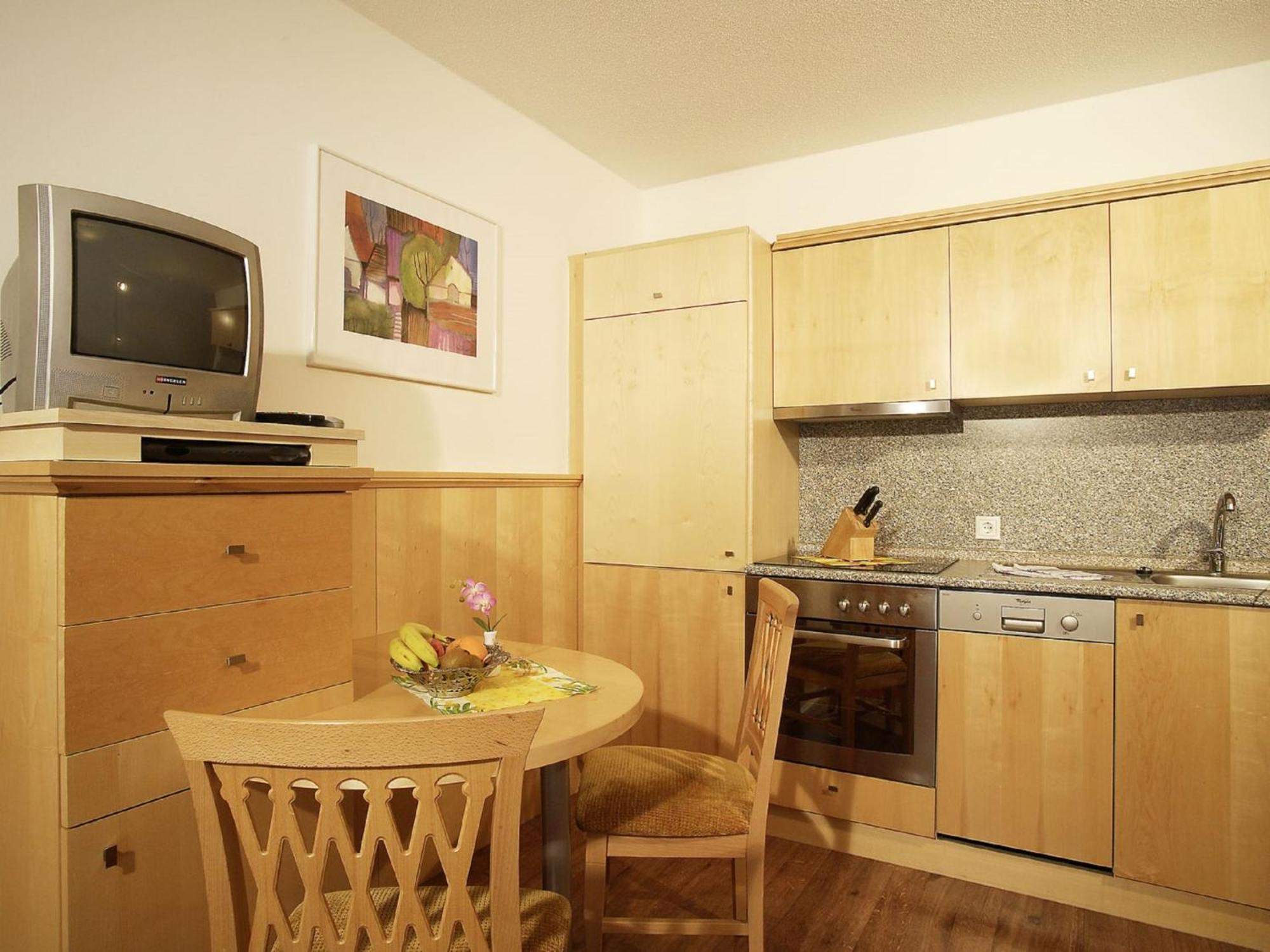 Apartment Falkner-11 By Interhome Oberlängenfeld Kültér fotó